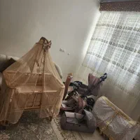 سیسمونی نوزاد