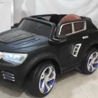 ماشین شارژی بی ام و|اسباببازی|نقده, |دیوار