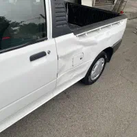 پراید وانت ۱۵۱ مدل ۹۹|خودرو سواری و وانت|قدس, شهرقدس|دیوار