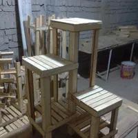 استند گل عمده|صنایع دستی و سایر لوازم تزئینی|گلستان (تهران), |دیوار