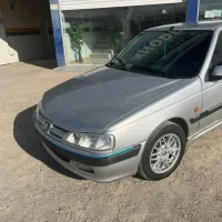 پارس ELX مدل 83|خودرو سواری و وانت|زابل, |دیوار