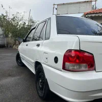 پراید 132مدل 90|خودرو سواری و وانت|رشت, یخسازی|دیوار