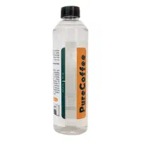 پذیرش نمایندگی مایع جرم گیر رسوب زدا قهوه ساز|مواد شوینده و دستمال کاغذی|تهران, فلسطین (میدان انقلاب)|دیوار