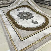 قالی فرش ماندگار (چک ونقد)