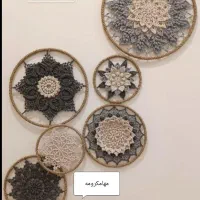 بافت جدید ارسال رایگان فقط تا فردا ثبت کنید|لباس|بروجرد, |دیوار