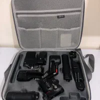 گیم بال رونین rs4 همراه با کیف و دسته نگه دارنده