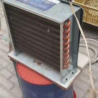 دیگ تقطیر وکنداستوربرقی،