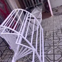 ساخت پله کرد وجوشکاری وتعمیرات