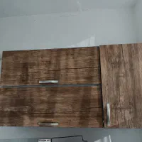 کابینت آبچکان و آبچکان هردو باهم