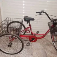 سه چرخه بزرگسال