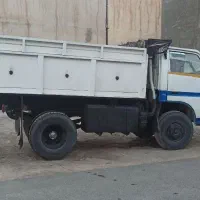 کمپرسی دایهاتسو موتور گیربکس بنز خاور