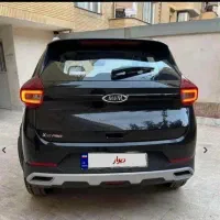 x22 pro دنده ای|خودرو سواری و وانت|اصفهان, بهارستان|دیوار