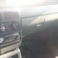 پراید سفید مدل ۱۳۸۷|خودرو سواری و وانت|کرمانشاه, |دیوار