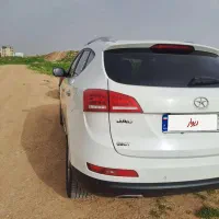 جک s5|خودرو سواری و وانت|کرمانشاه, |دیوار