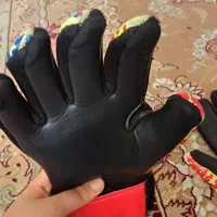 دست کش فوتبال حرفه ای|ورزش‌های توپی|تهران, پرستار|دیوار