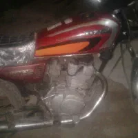 موتور 125