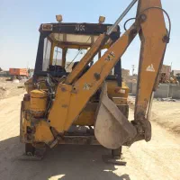 فروش بیل بکهو|خودرو سنگین|اصفهان, سپاهان‌شهر|دیوار