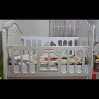 تخت و کمد کودک|تخت و سرویس خواب|تهران, چهارصد دستگاه|دیوار