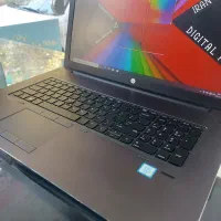 HP ZBOOK i7 RAM32 SSD512گرافیگ۲مجزا ۱۷اینچ حرفه ای|رایانه همراه|کرج, گلشهر|دیوار