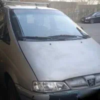 ون کاروان|خودرو سواری و وانت|رشت, منظریه|دیوار