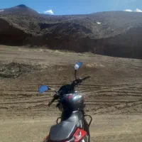 Ns150|موتورسیکلت|تهران, ارامنه|دیوار