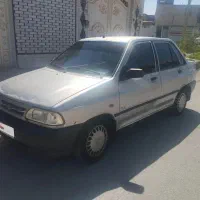 پراید 89تمیز