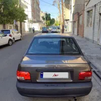 پراید مدل ۹۰