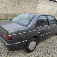 فروش خودرو روآ دوگانه کارخانه مدل 86|خودرو سواری و وانت|رشت, شکار اسطلخ|دیوار