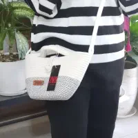 بافت راه راه