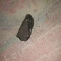 شهاب سنگ|کلکسیون اشیاء عتیقه|اراک, |دیوار