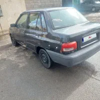 فروش پراید مدل ۸۰|خودرو سواری و وانت|پیشوا, |دیوار