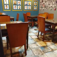 استخدام نیرو آشپز و کمک آشپز و کانتر دار