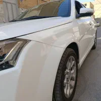 ۶دنده توربو۱۴۰۲/گارانتی/۸۵گانه فول/تک برگ سند|خودرو سواری و وانت|اصفهان, صائب|دیوار