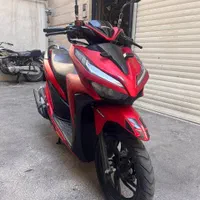 هنداکلیک اصلی ۱۵۰|موتورسیکلت|تهران, نیکنام|دیوار