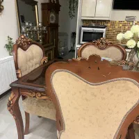 مبلمان استیل|مبلمان خانگی و میز عسلی|مشهد, کوثر|دیوار