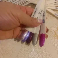 فروش وسایل کاشت ناخن