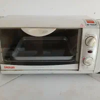 توستر مدل اسنوا