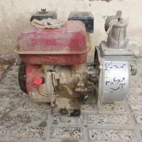 موتور اب|ماشینآلات صنعتی|هرسین, |دیوار