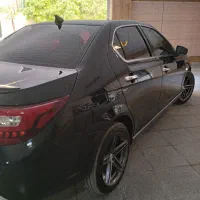 دنا پلاس توربو شارژ مدل ۱۴۰۰|خودرو سواری و وانت|شیراز, انجیر|دیوار