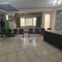 ۱۰۰ متر دفتر کار با دو اتاق چهارراه ابوالحسن