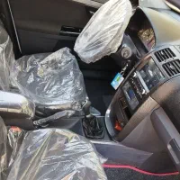 سورن پلاس صفر خشک 1405 از نمایندگی تا پارکینگ