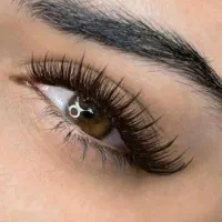 کاشت مژه و اکستنشن مژه با بهترین قیمت و کیفیت|خدمات آرایشگری و زیبایی|فردیس, فردیس|دیوار