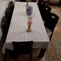 میزنهارخوری هشت نفره
