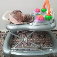 روروک|کالسکه و لوازم جانبی|مشهد, هنرور|دیوار