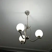 لوستر|لوستر و چراغ آویز|کرمانشاه, |دیوار