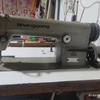 فروش چرخ خیاطی