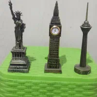 تندیس دکوری|مجسمه، تندیس، ماکت|پاکدشت, پاکدشت (مامازند)|دیوار