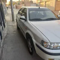 سمند سورن پلاس صفر