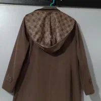 بارانی|لباس|کرمانشاه, |دیوار