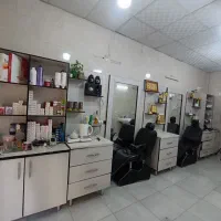 دکور سالن زیبایی